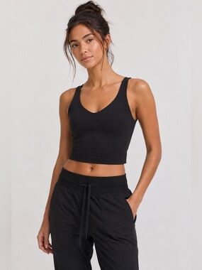 Lululemon Align Tank Top Black